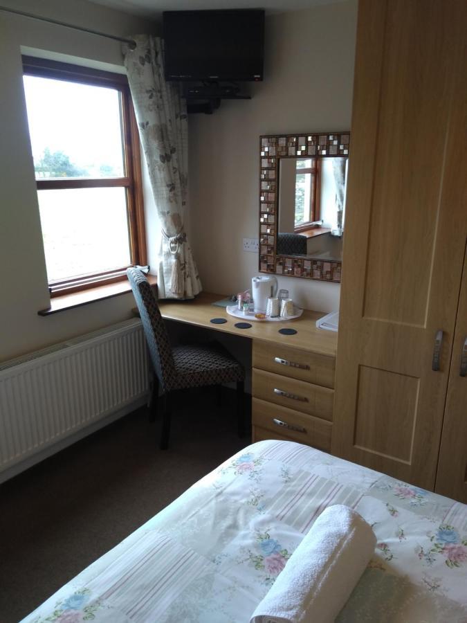 Tollyrose Country House Newcastle  Eksteriør billede