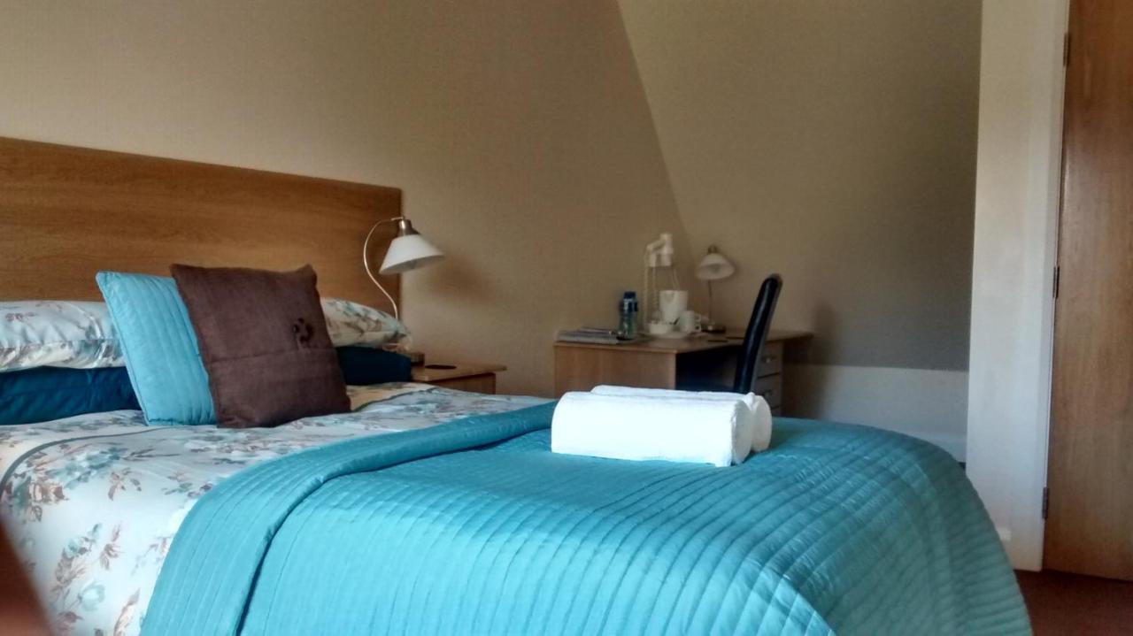 Tollyrose Country House Newcastle  Eksteriør billede