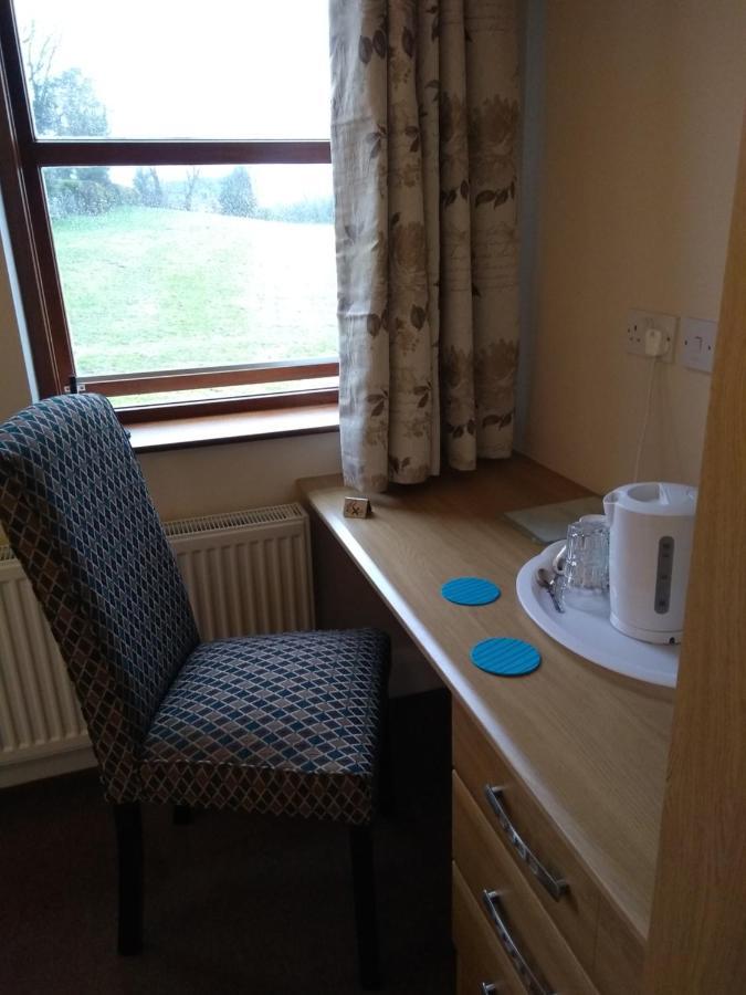 Tollyrose Country House Newcastle  Eksteriør billede