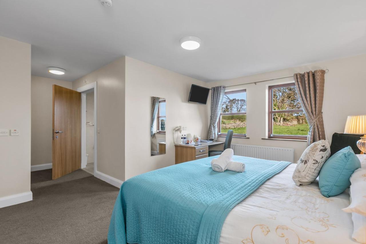 Tollyrose Country House Newcastle  Eksteriør billede