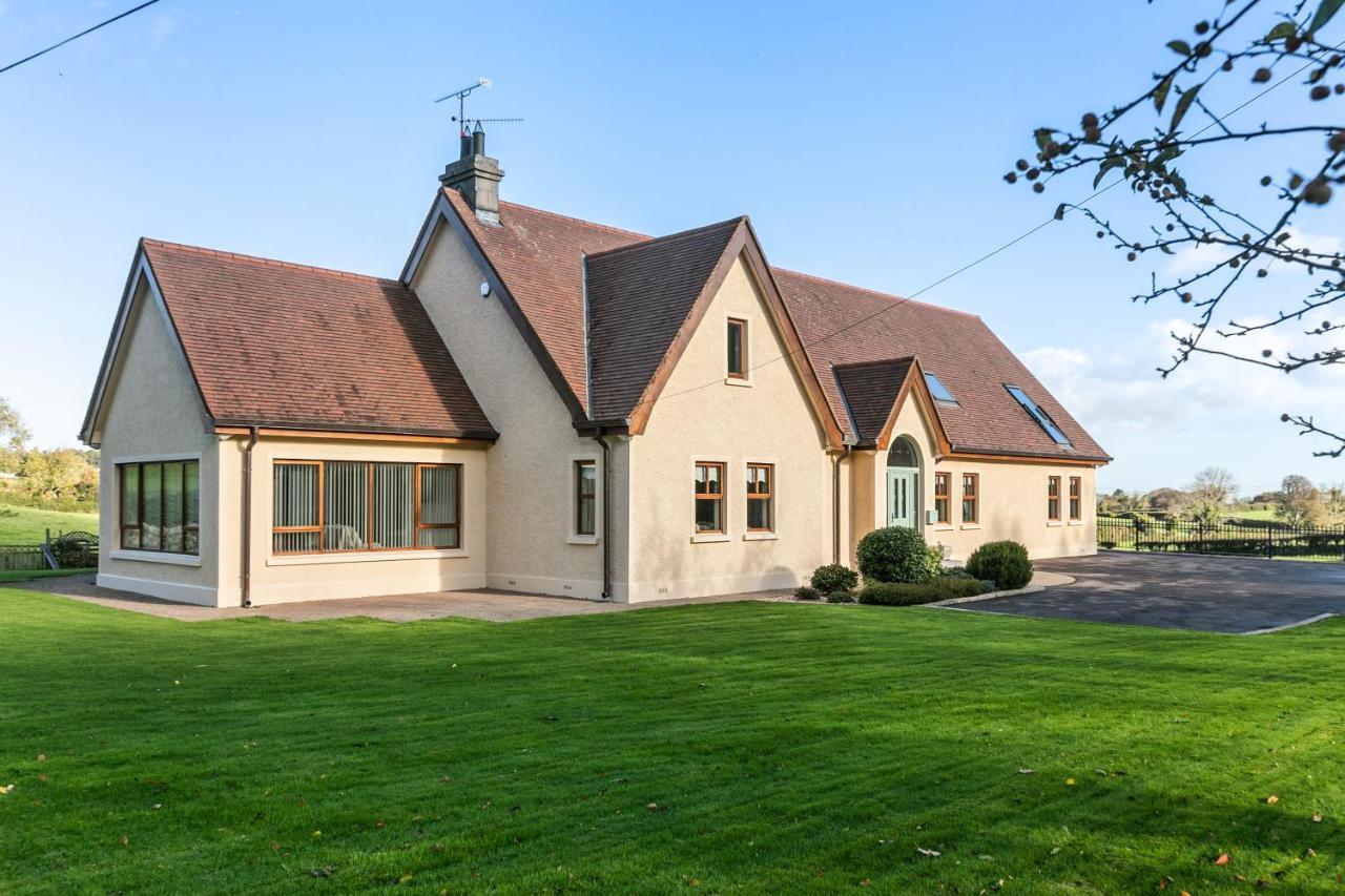 Tollyrose Country House Newcastle  Eksteriør billede